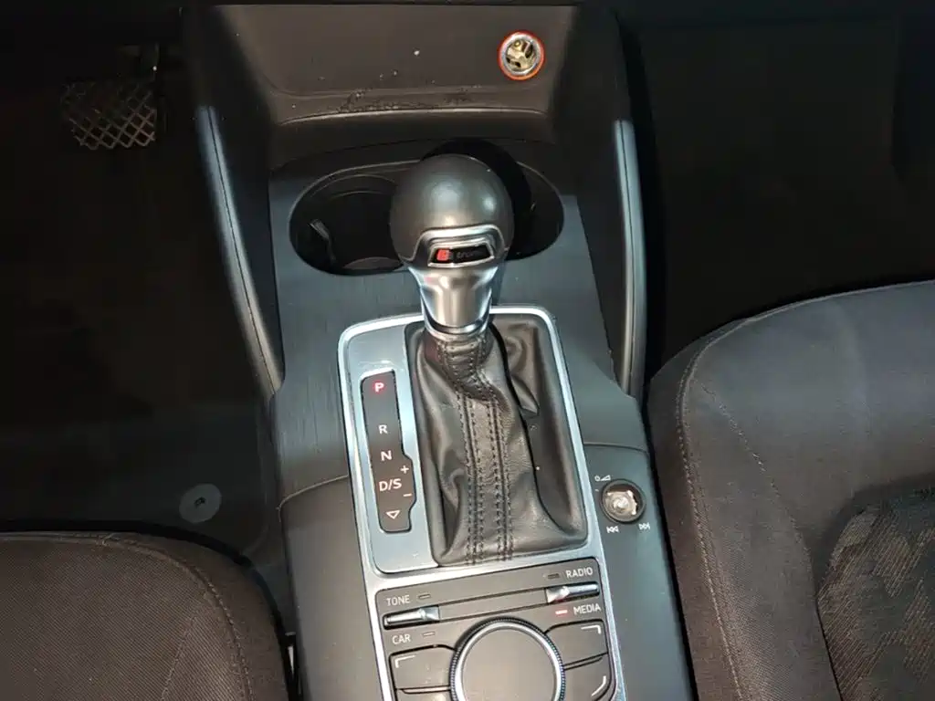 Фото 7 - Audi A3