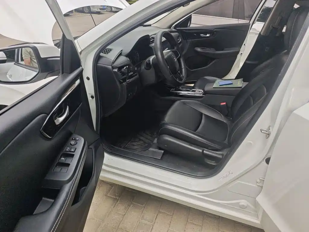 Honda Lingpai, миниатюра 12