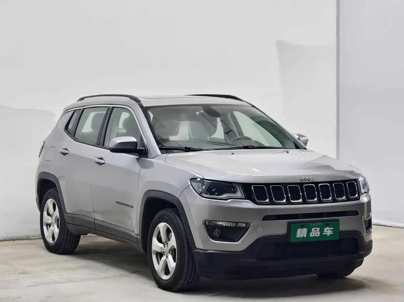 صورة 3 - Jeep Compass