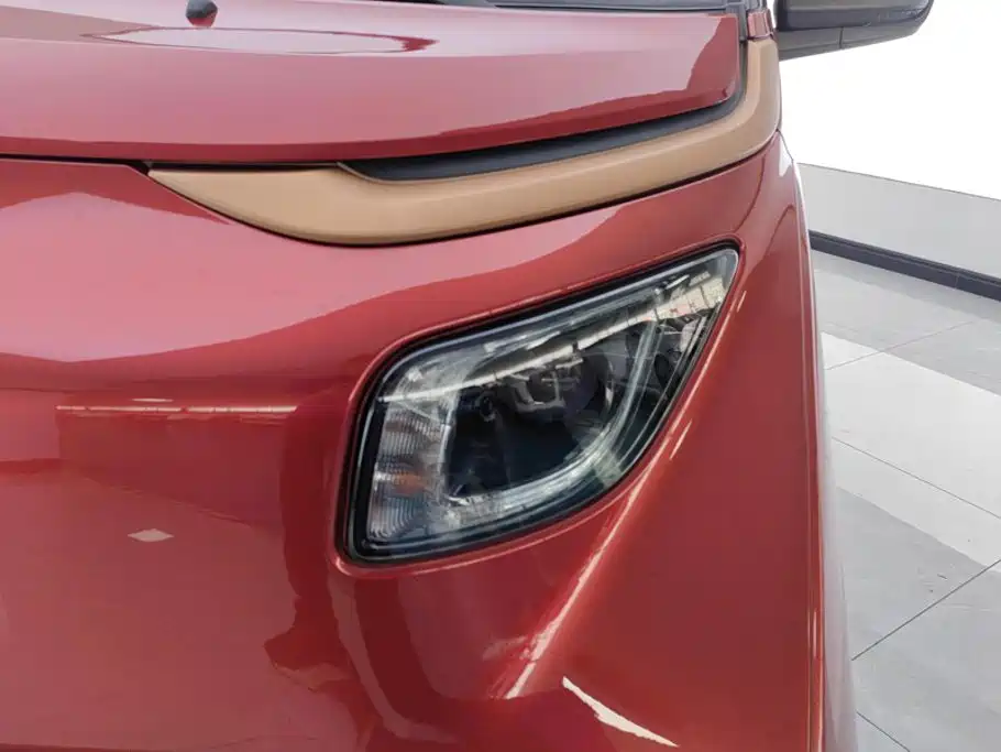 Baojun E200 2020 2020 305KM Smart Edition