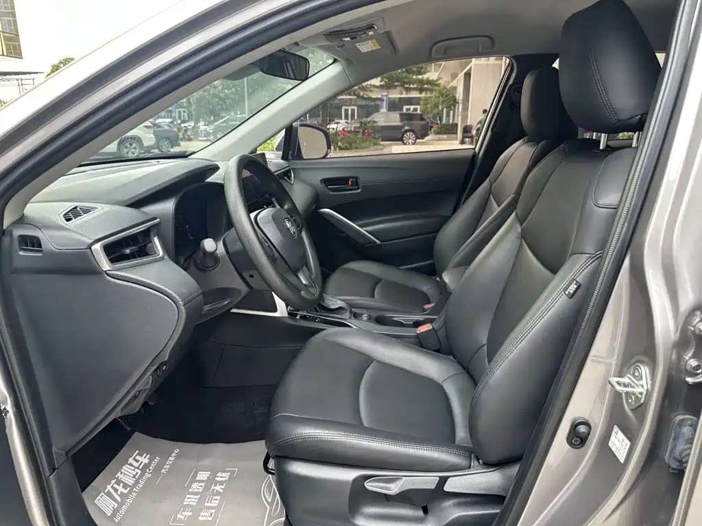 Cadillac CT4 2023 2023 25T Luxury Model