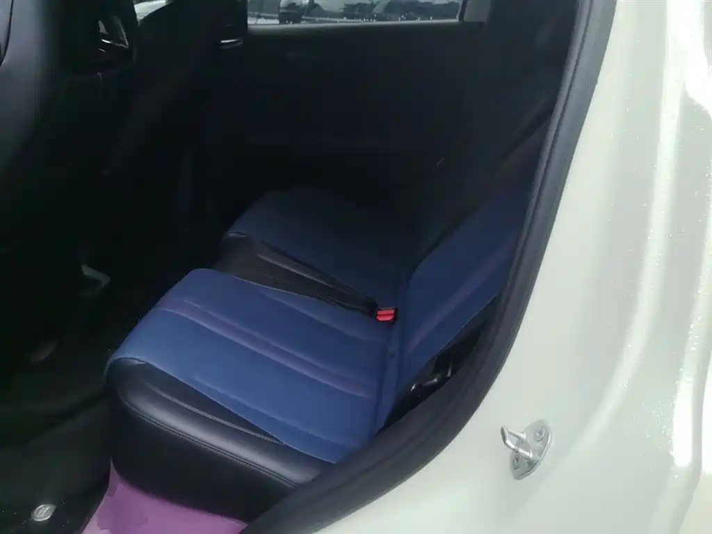 BYD Seagull 2025 305km Vitality фото 13
