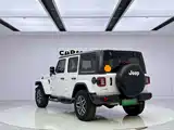 Фото 3 - Jeep Wrangler 4xe