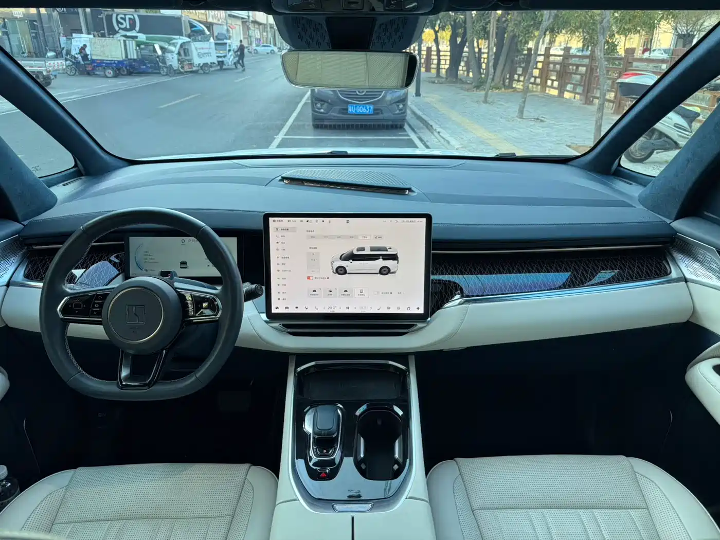 ZEEKR EXTREME KRYPTON 009