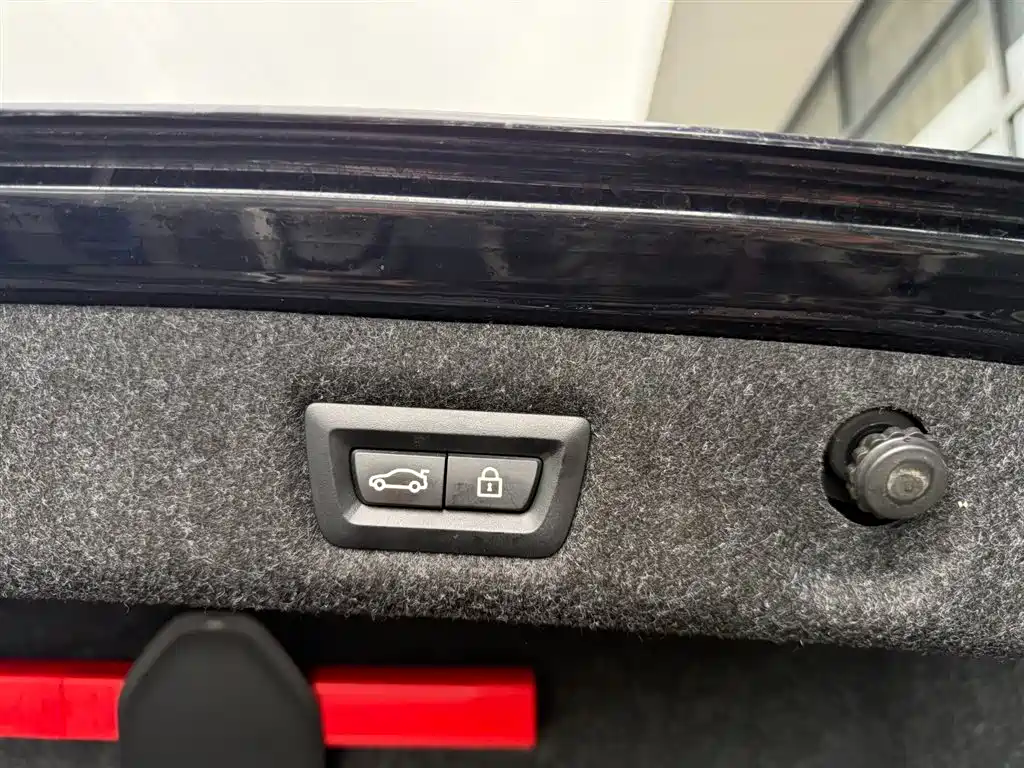 BMW 5 Series 2022 Facelift 530Li Leading M Sport Package фото 15