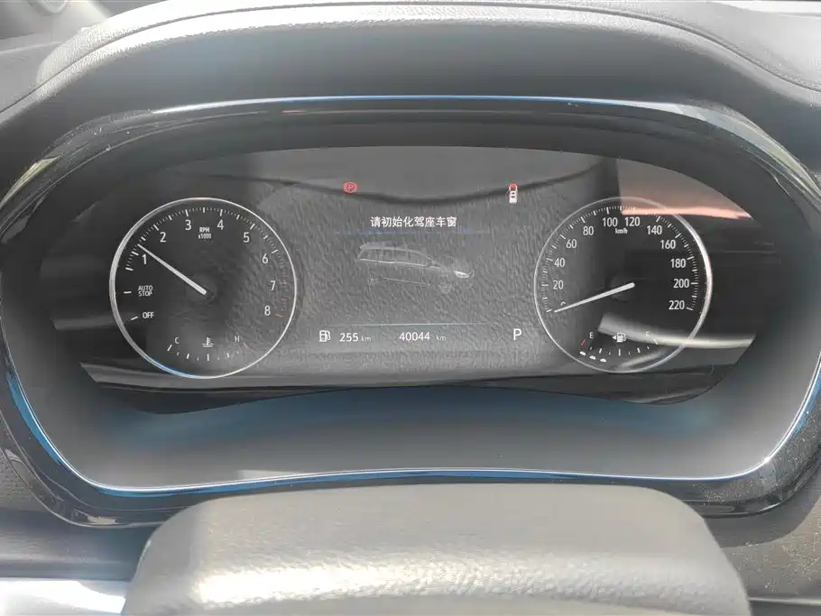 Buick GL8 2021 Land Business Class 652T Comfort фото 14