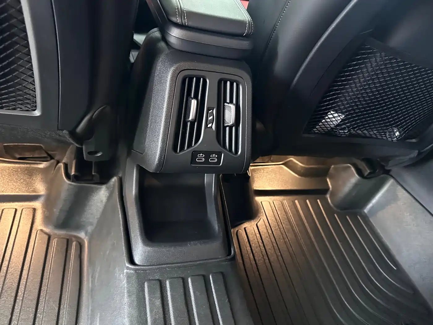 BMW X1 2023 sDrive20Li X Design Package фото 14