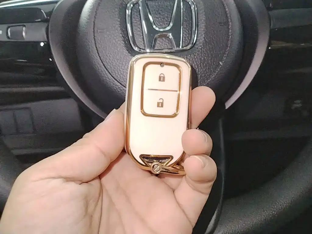 Photo 9 - Honda Vezel