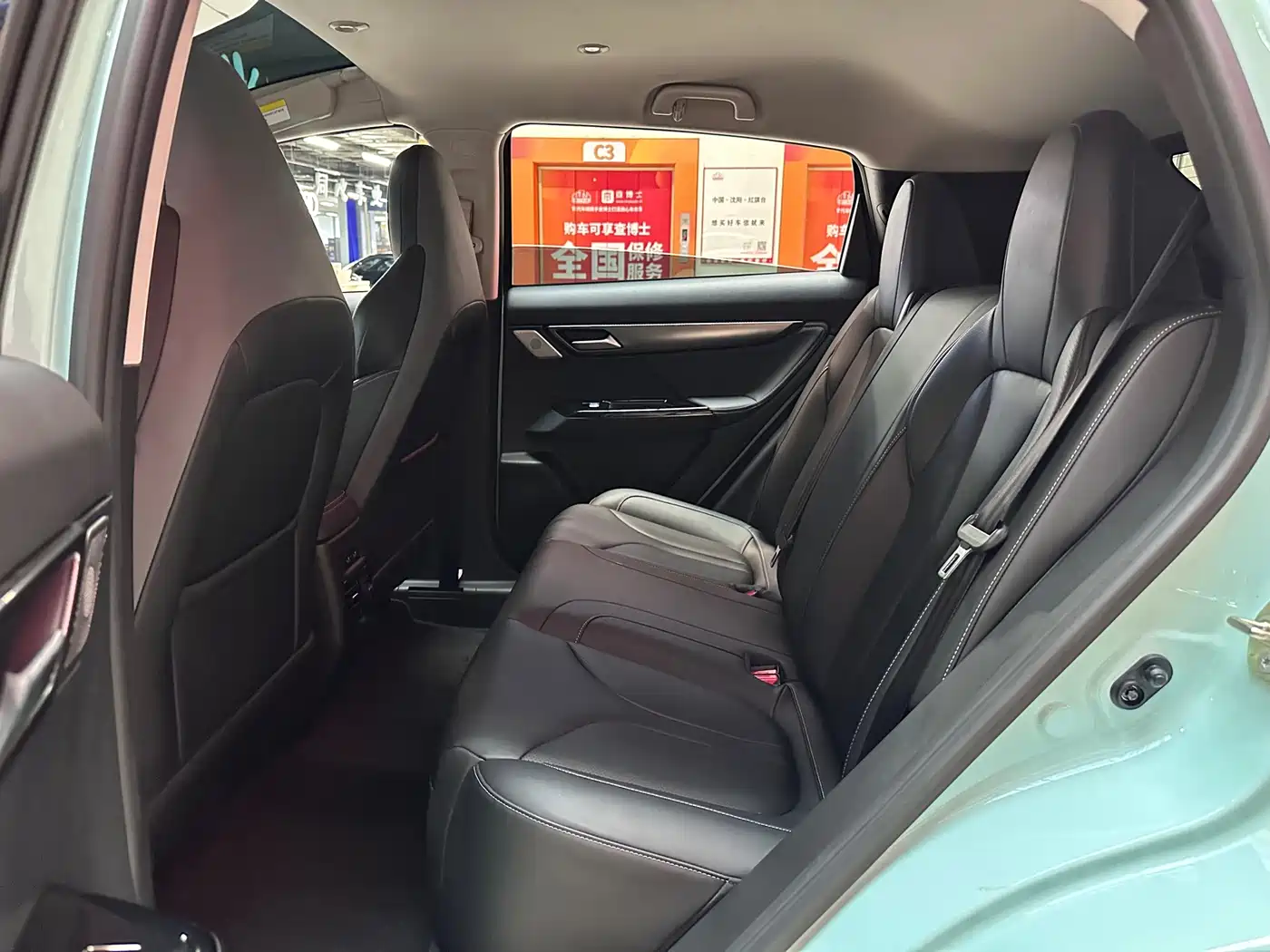 XPeng G3 2022 2021 G3i 460N