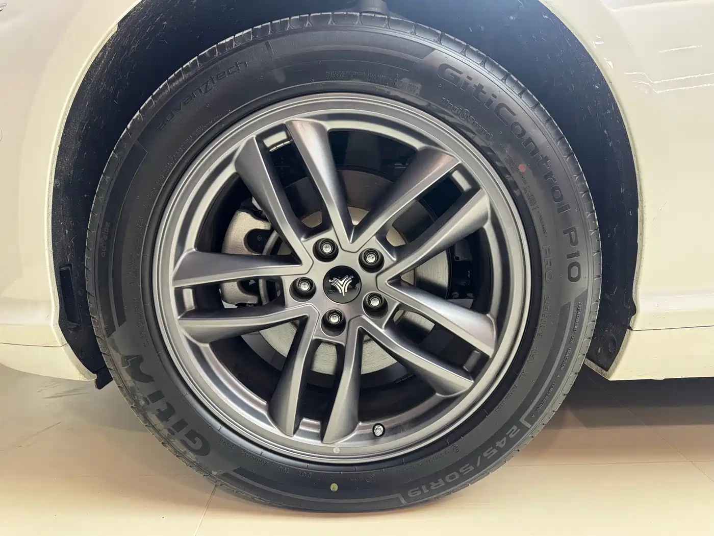 Nezha Auto Nezha S Shooting Brake 2025 2024 Model Range Extender 300 Standard