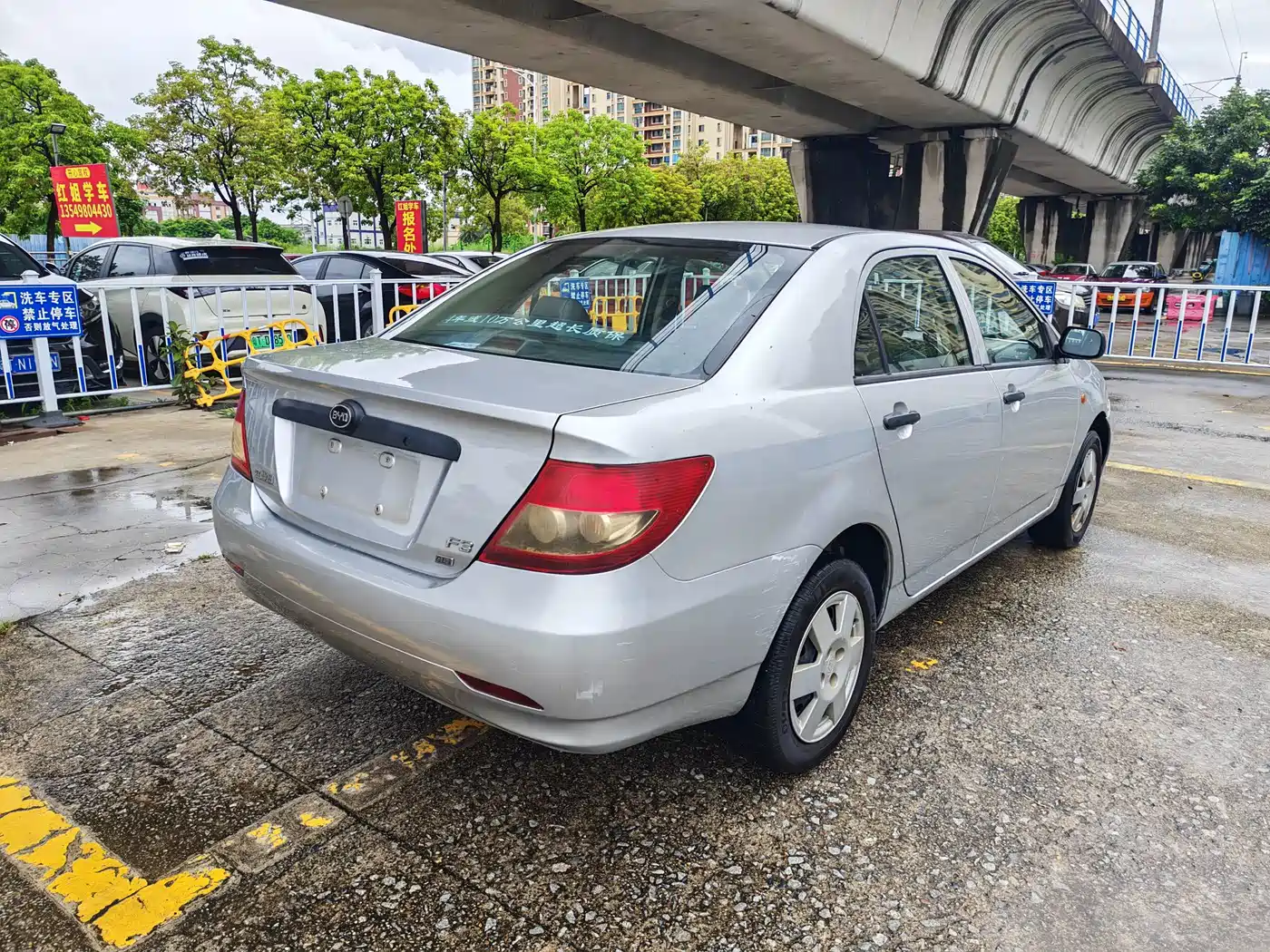 Photo 14 - BYD F3