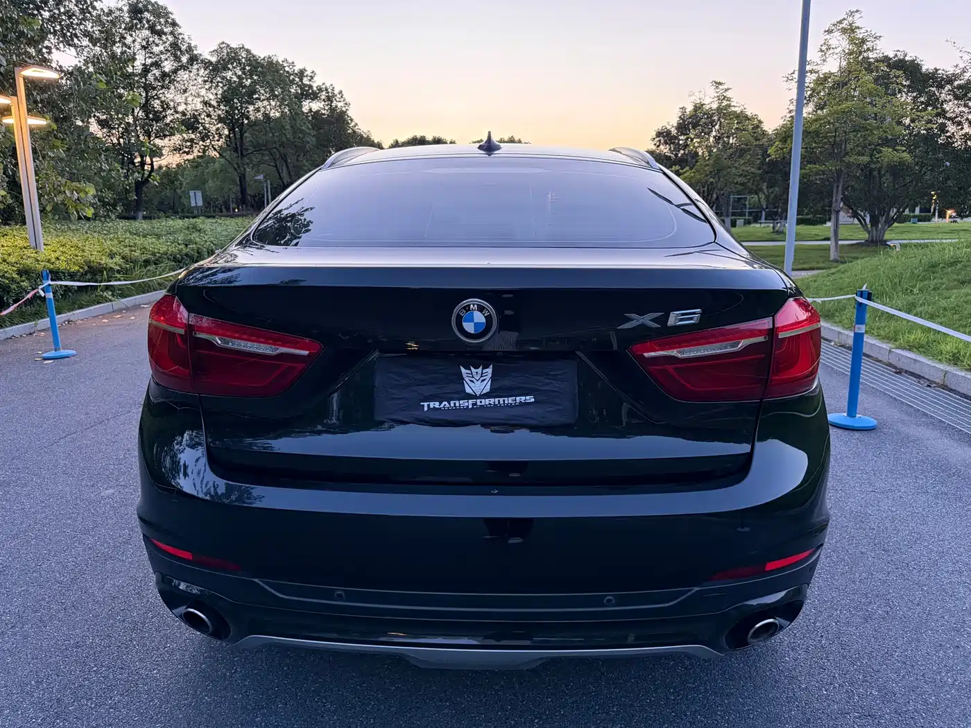 Фото 5 - BMW X6