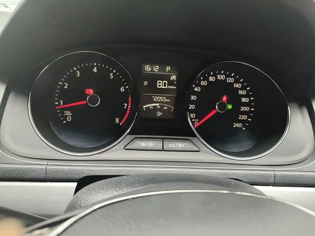 Volkswagen Lavida Tour 2018 2017 230TSI DSG Comfort Edition