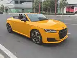 Фото 8 - Audi TT