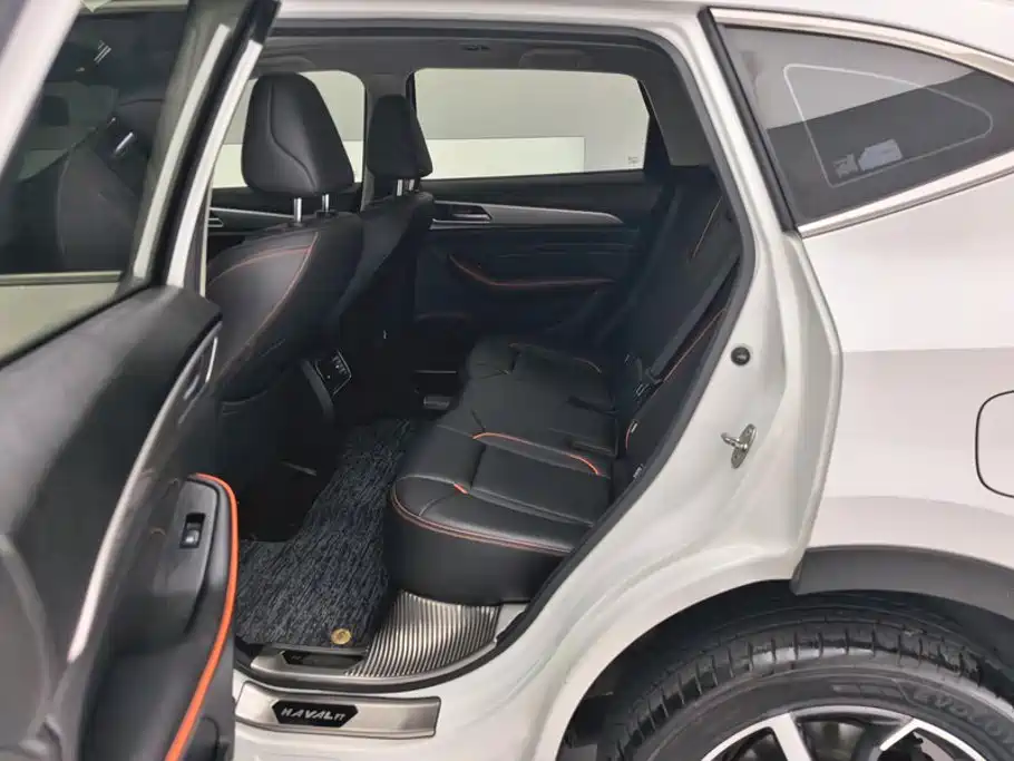 Haval F7 2021 2021 1.5T 2WD i-Style