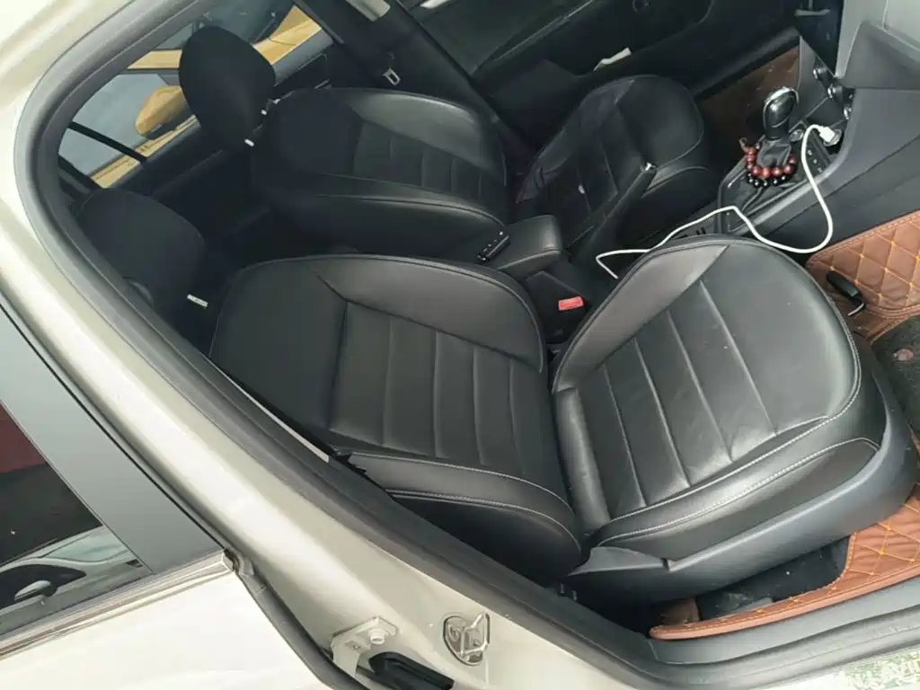 Volkswagen Lavida Tour 2018 2017 230TSI DSG Comfort Edition