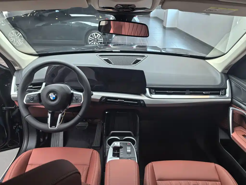 BMW X1 2026 2026 Model Year sDrive25Li M Sport Package