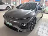 Фото 1 - XPeng G6