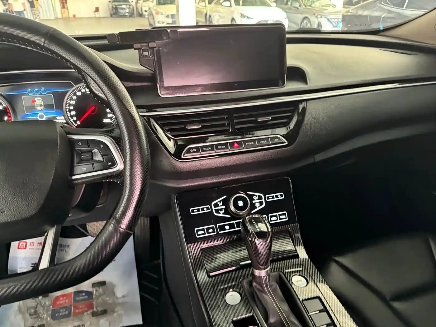 Hongqi H5 2019 30TD Style Edition фото 10