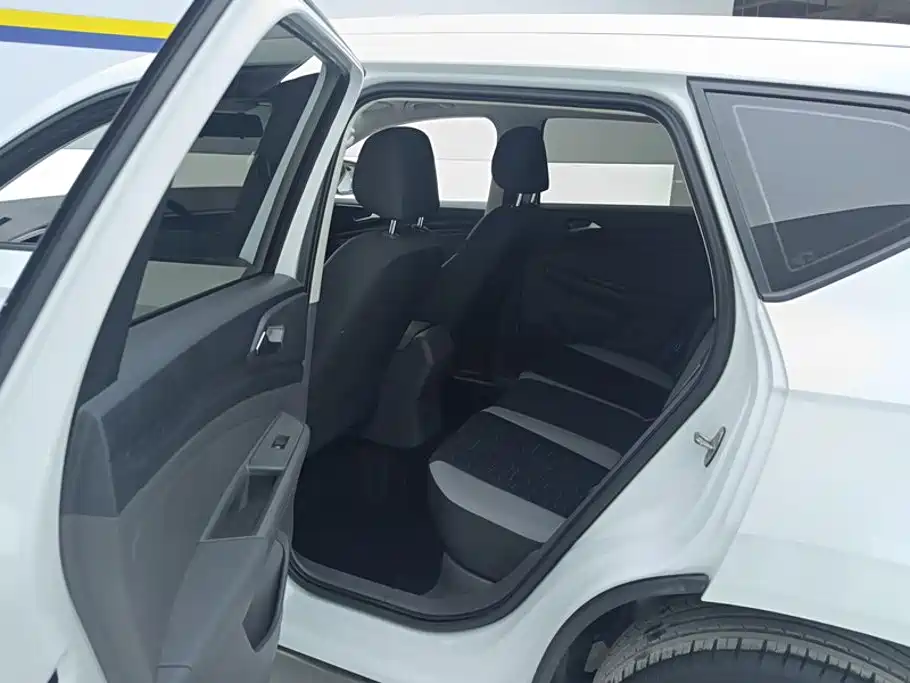 Jetta VS5 2021 2019 280TSI Automatic Progressive Edition