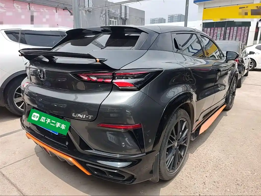 CHANGAN UNI-T