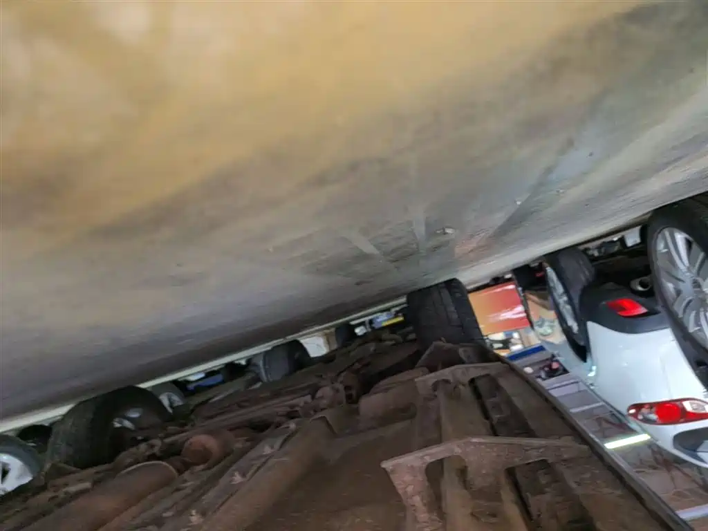 Haval H7 2016 Blue Label H7 2.0T Automatic Comfort фото 21