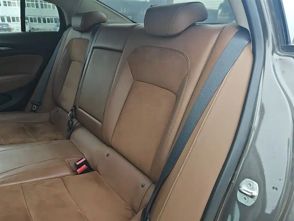 Buick Regal 2019 Model 20T Elite Type China V фото 17