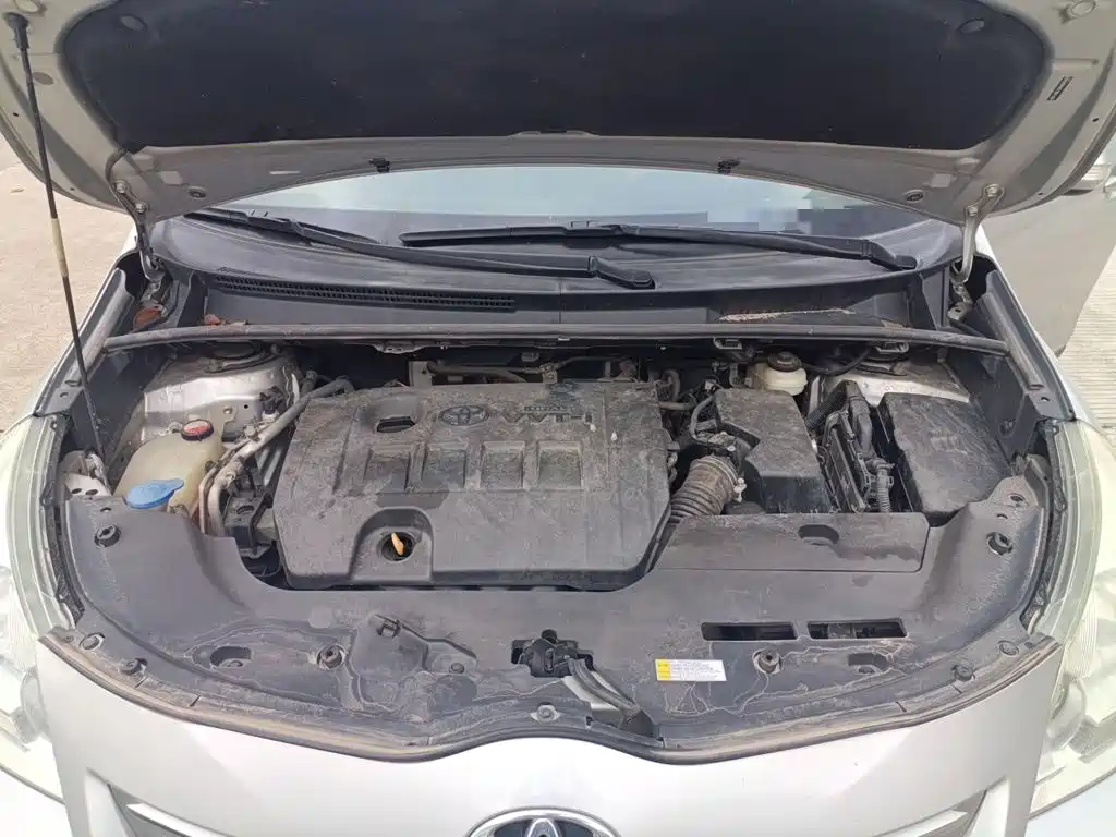 Photo 11 - Toyota E'Z