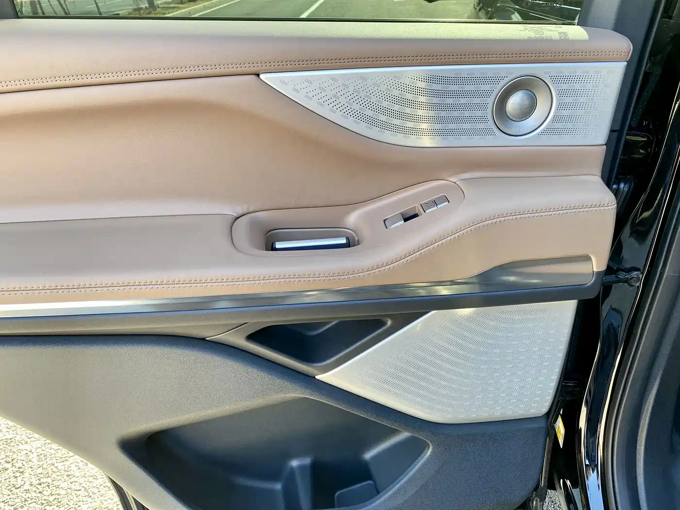 Lincoln Navigator 2025 2025 3.5T Presidential Edition