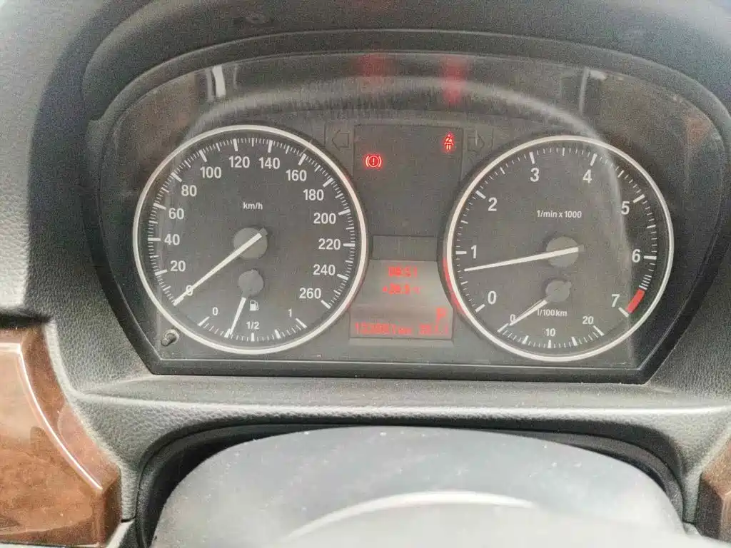 Фото 4 - BMW 3 Series