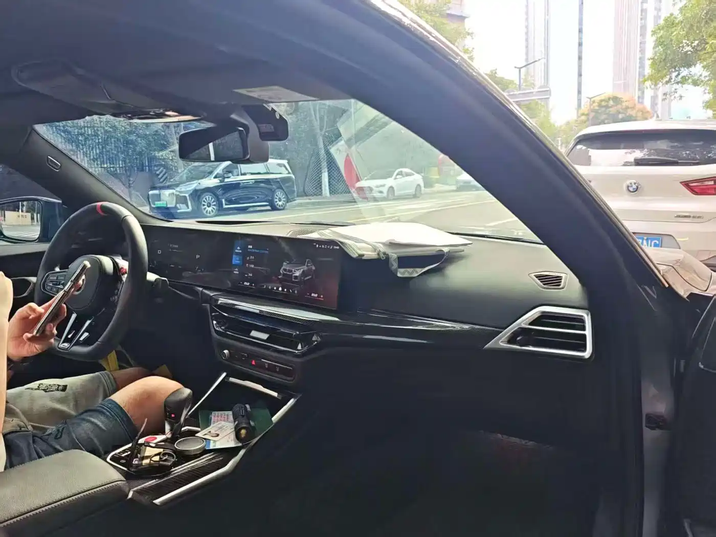 BMW M2 2025 2024 M2