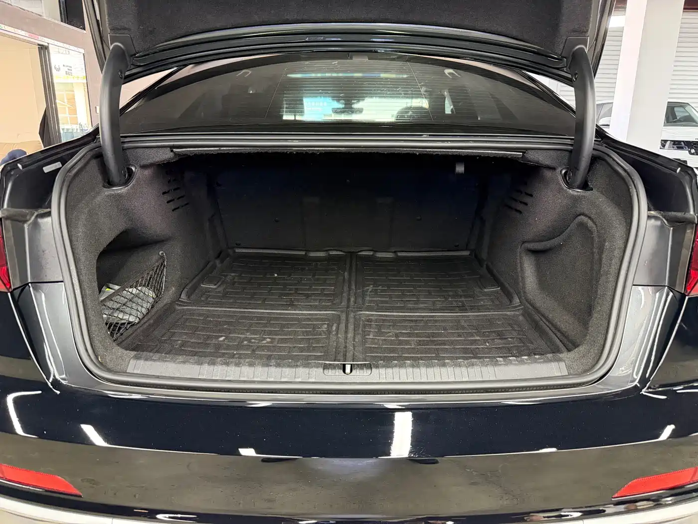 Audi A6L 2019 45 TFSI Premium Dynamic фото 21