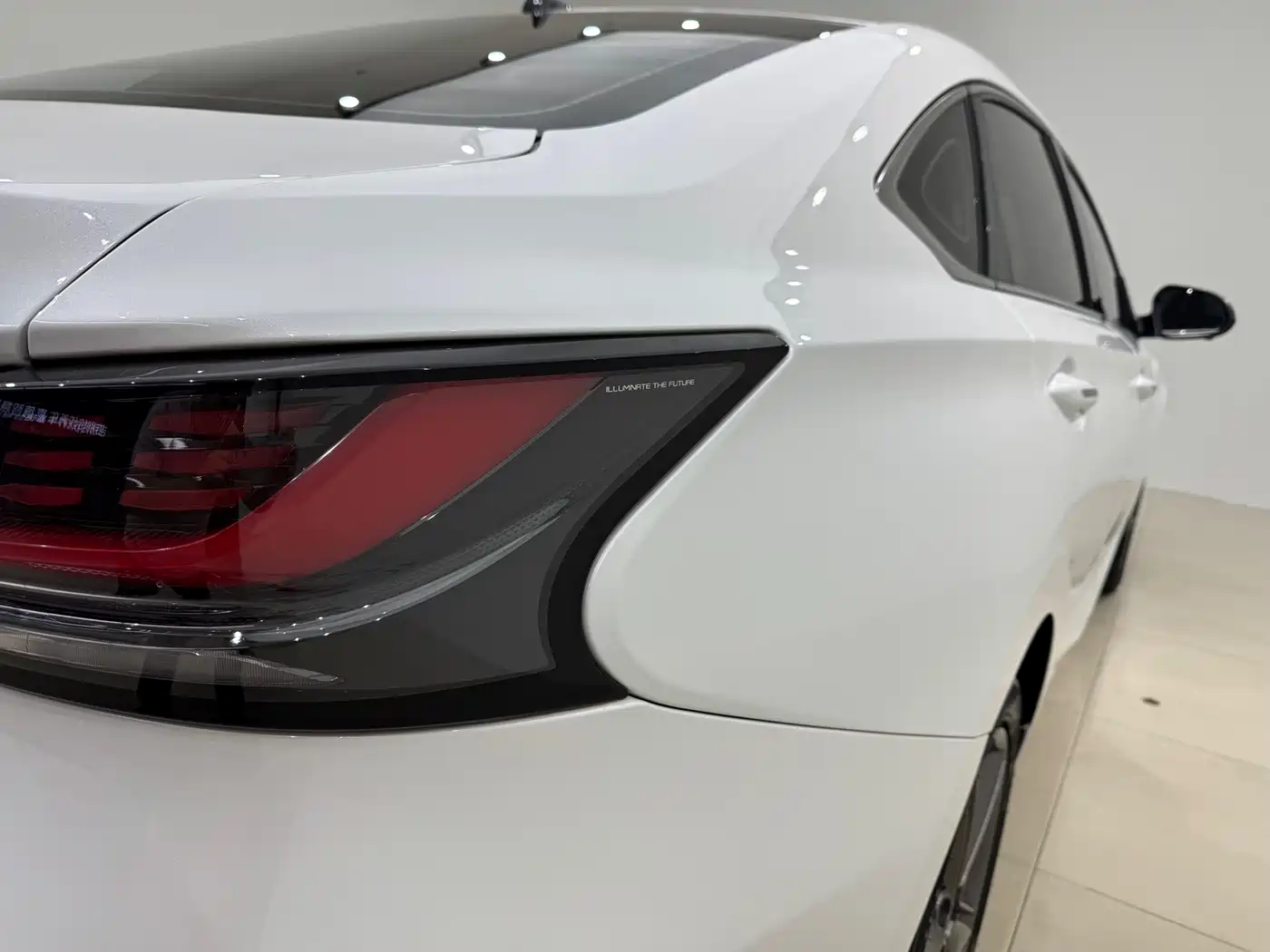 Changan Ruicheng PLUS 2023 2023 1.5T DCT Premium