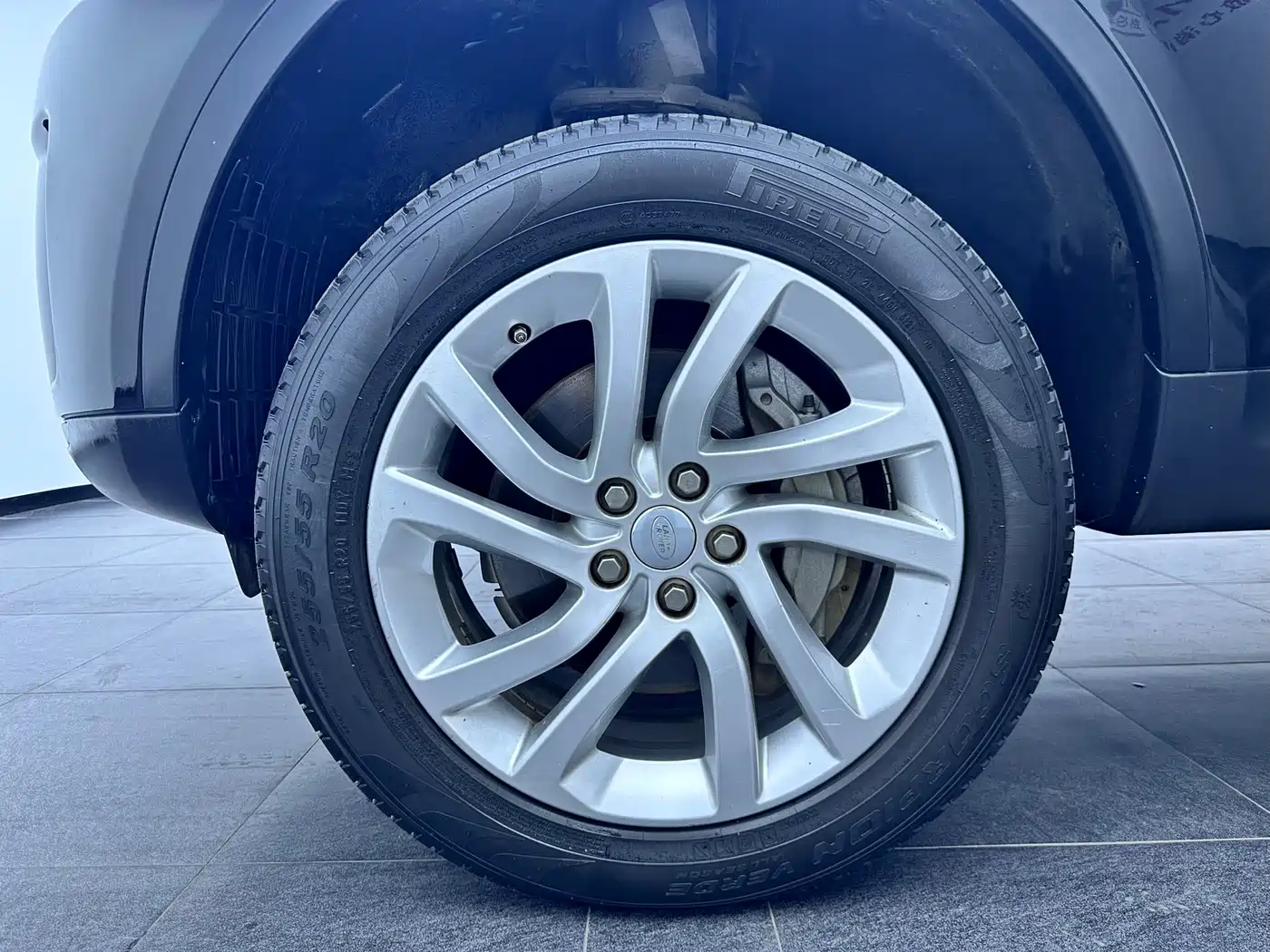 Land Rover Discovery 2018 3.0 SC V6 HSE фото 16