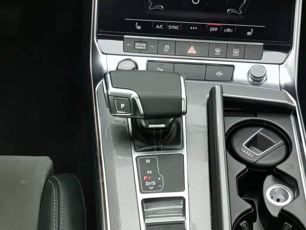 Audi A6L, миниатюра 13