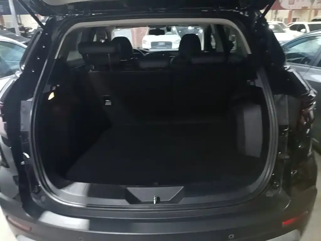 Ford Territory 2023 2020 Territory S EcoBoost 145 CVT Platinum