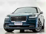 Фото 3 - Lincoln Aviator