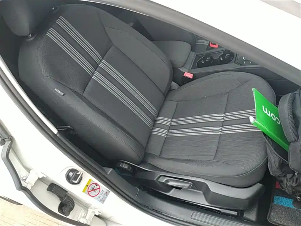 Volkswagen Lamando 2018 230TSI DSG Trend Edition фото 25