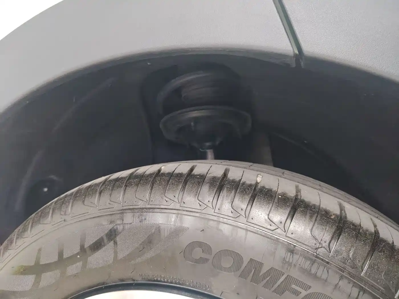 Geely Galaxy Starry Wish 2025 UP 410km Explorer Edition фото 16