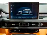 Фото 14 - Lincoln Aviator