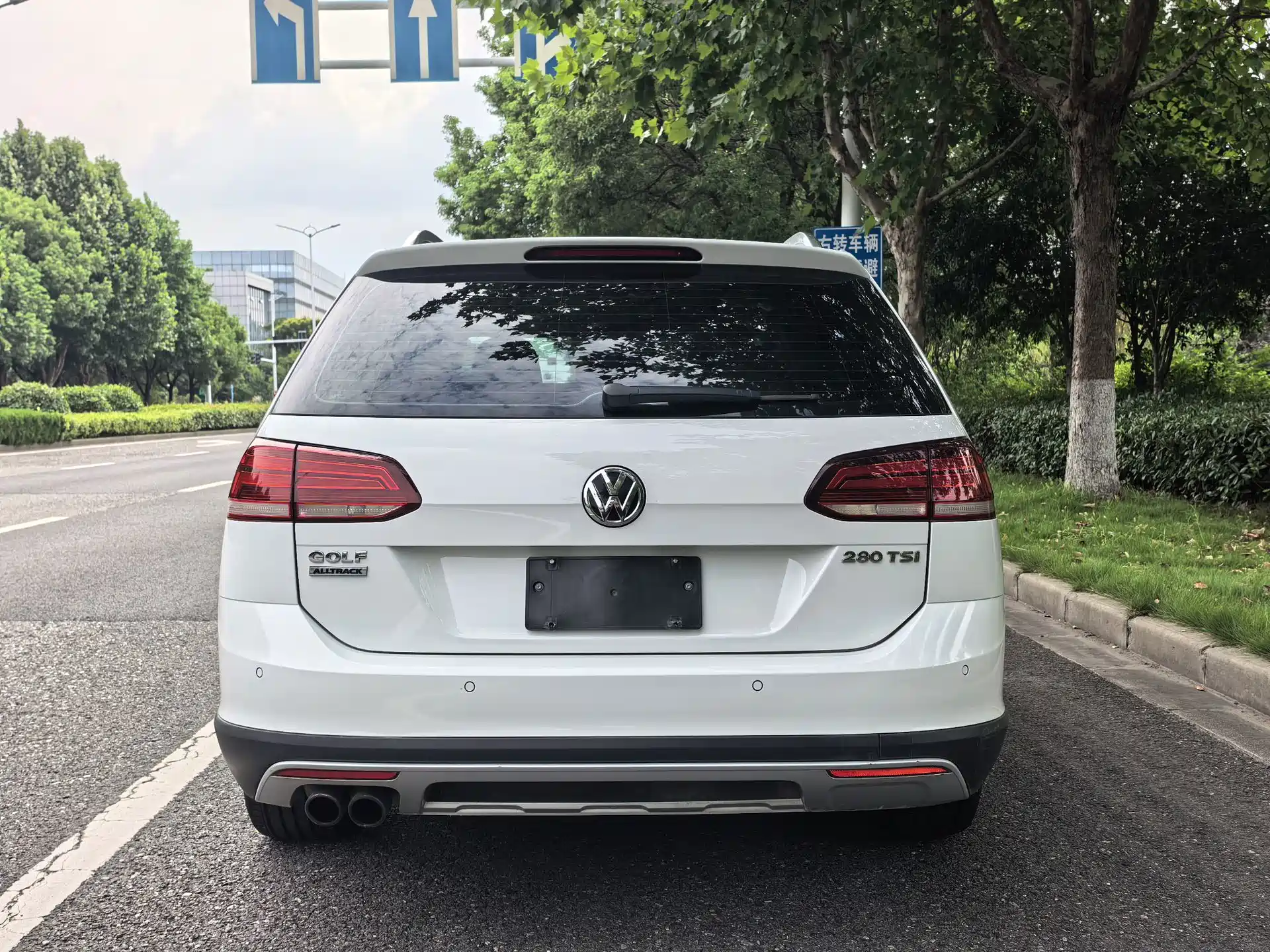 صورة 5 - Volkswagen Golf (Import)