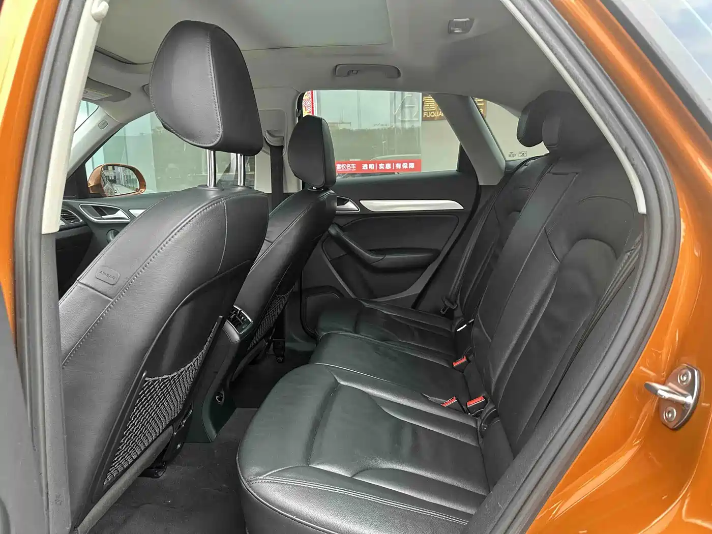 Фото 11 - Audi Q3