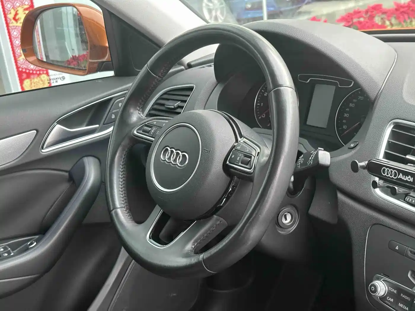 Фото 15 - Audi Q3