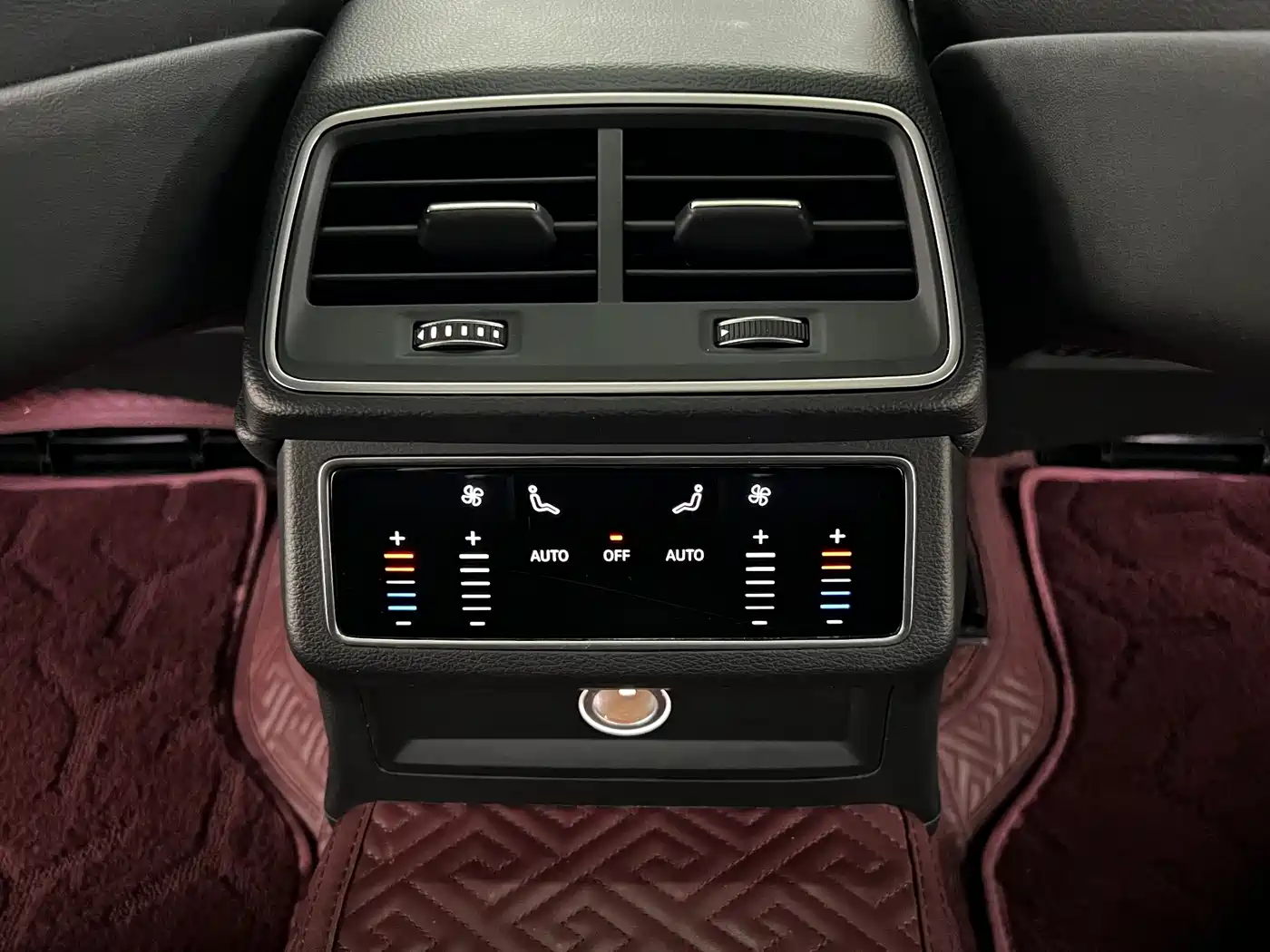 Audi A6L 2021 45 TFSI Exclusive Elegance фото 13