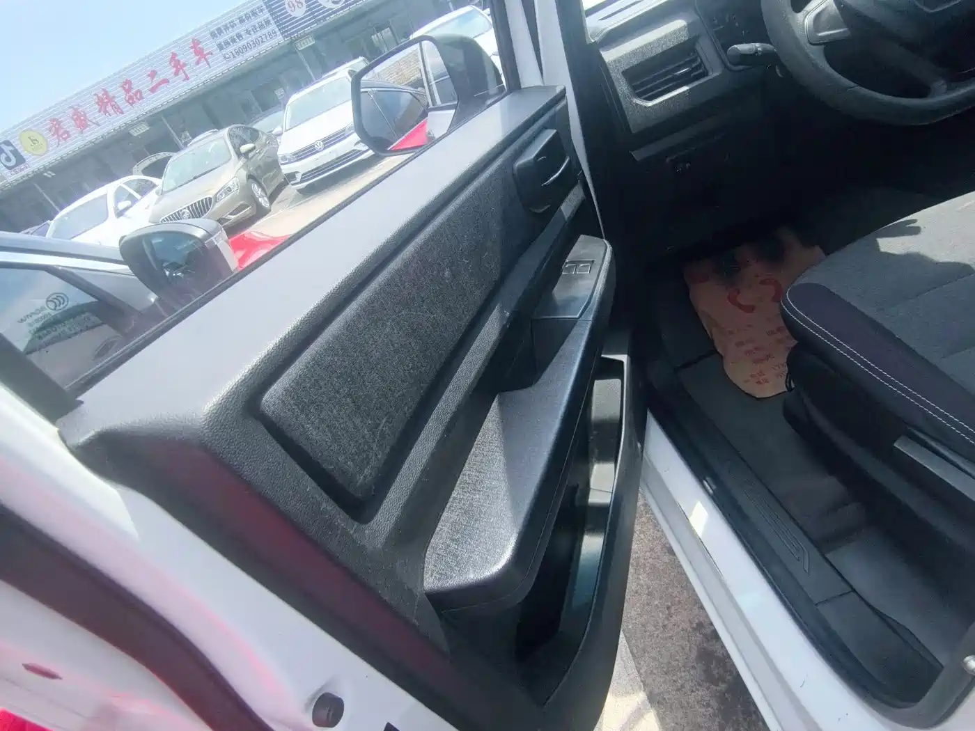 Wuling Motors Wuling Hongguang PLUS 2020 2019 1.5T Manual Wealth 2-seater