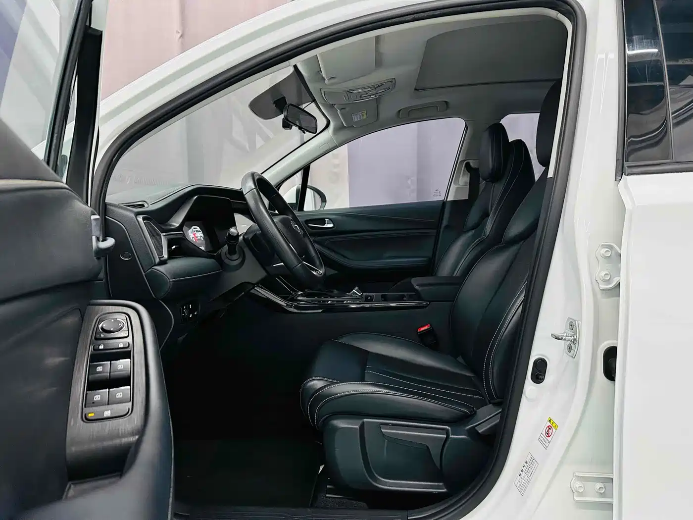 GAC Trumpchi Trumpchi GS4 2022 270T Auto Pilot Edition фото 9