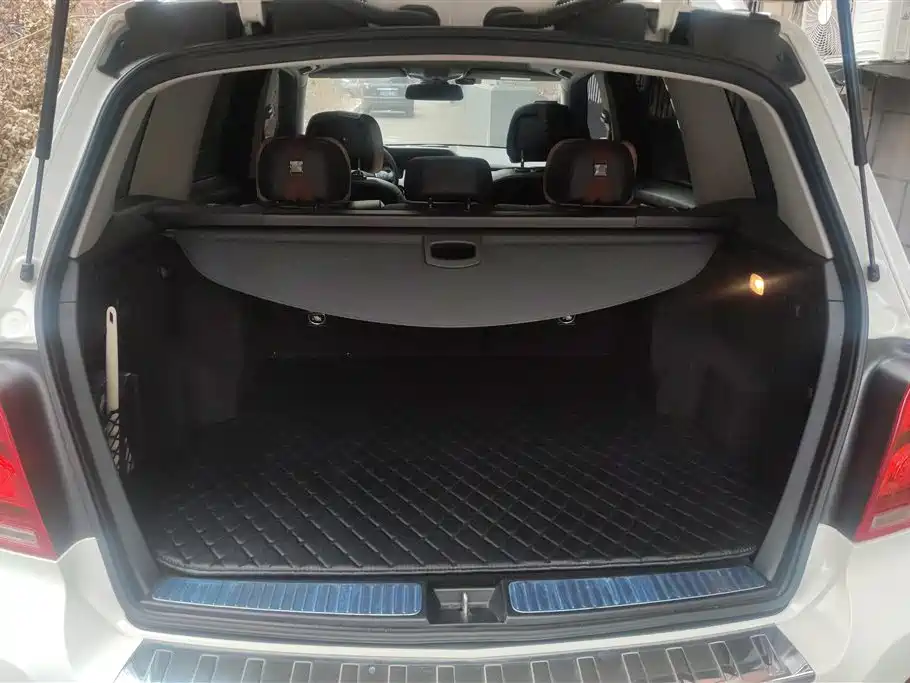 Mercedes-Benz GLK-Class 2013 GLK 300 4MATIC Dynamic Sunroof фото 4