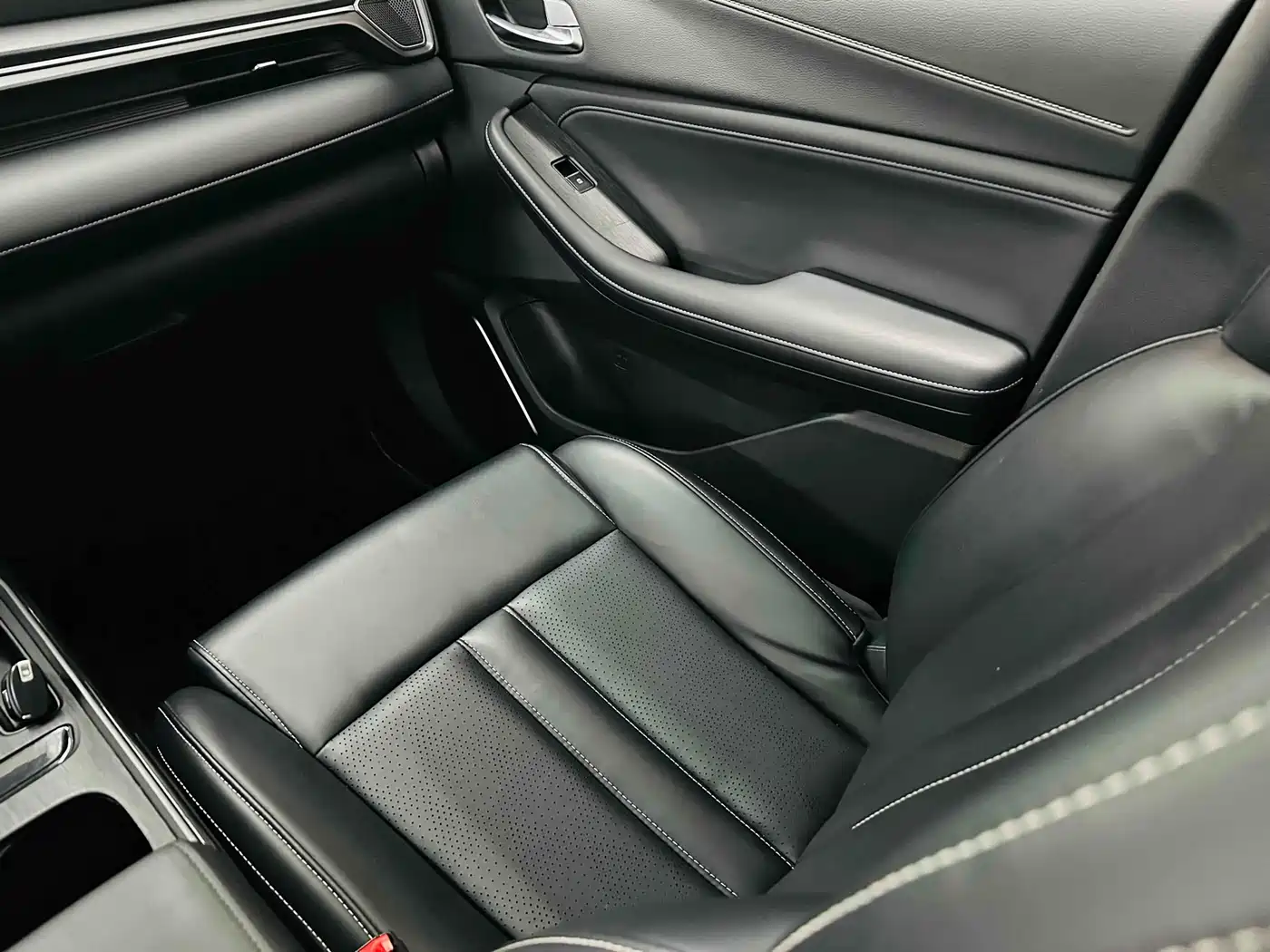 GAC Trumpchi Trumpchi GS4 2022 270T Auto Pilot Edition фото 12