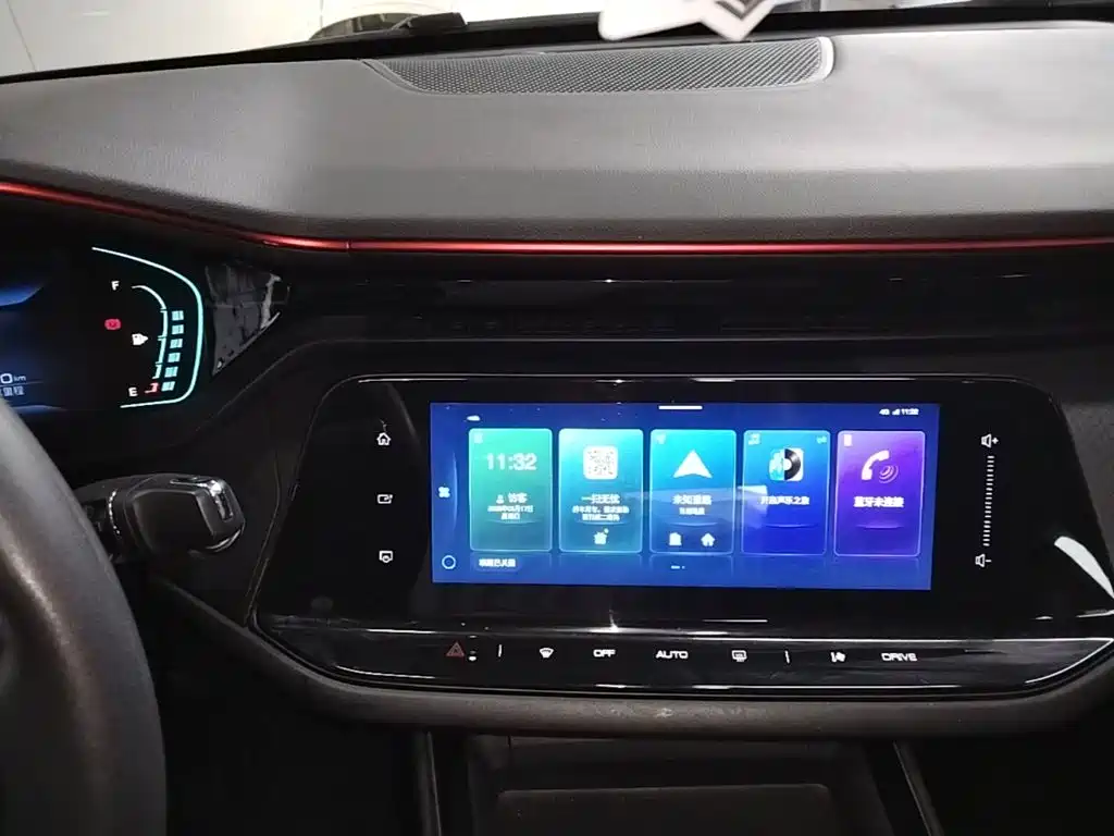 Dongfeng Aeolus Yixuan MAX 2024 2024 1.5T Luxury Edition
