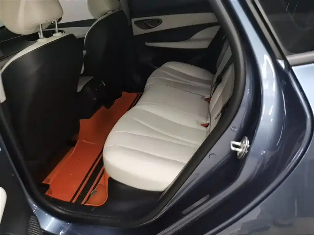 BYD Hai Bao 05 DM-i 2025 DM-i Smart Drive Edition 55KM Luxury фото 17